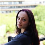 Soziologie Studentin, Abitur mit Englisch LK + Cambridge Zertifikat